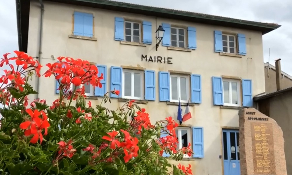 Mairie